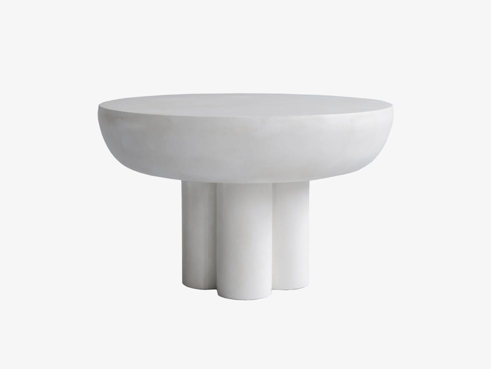 Crown Coffee Table, Low image