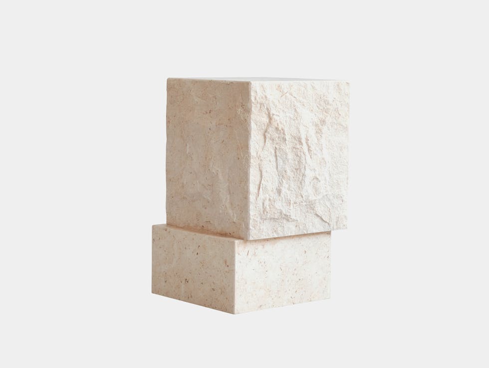 101 Copenhagen Temple Coffee Table Tall