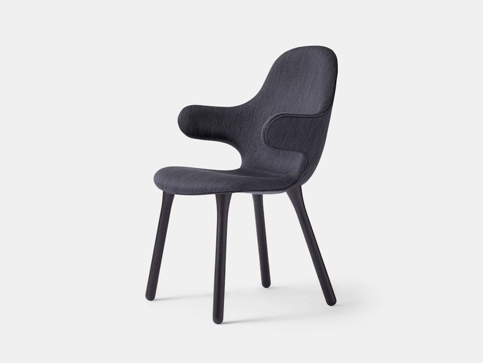 And Tradition Catch Chair Jh1 Balder 192 Jaime Hayon