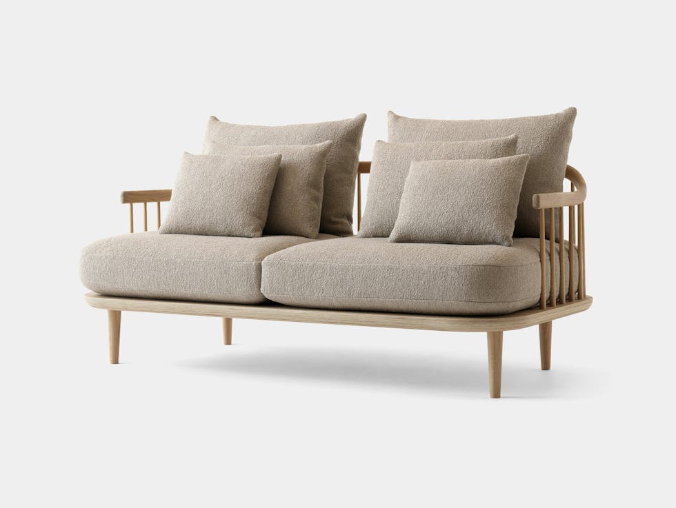 And Tradition Fly sofa SC2 barnum04 Space Copenhagen