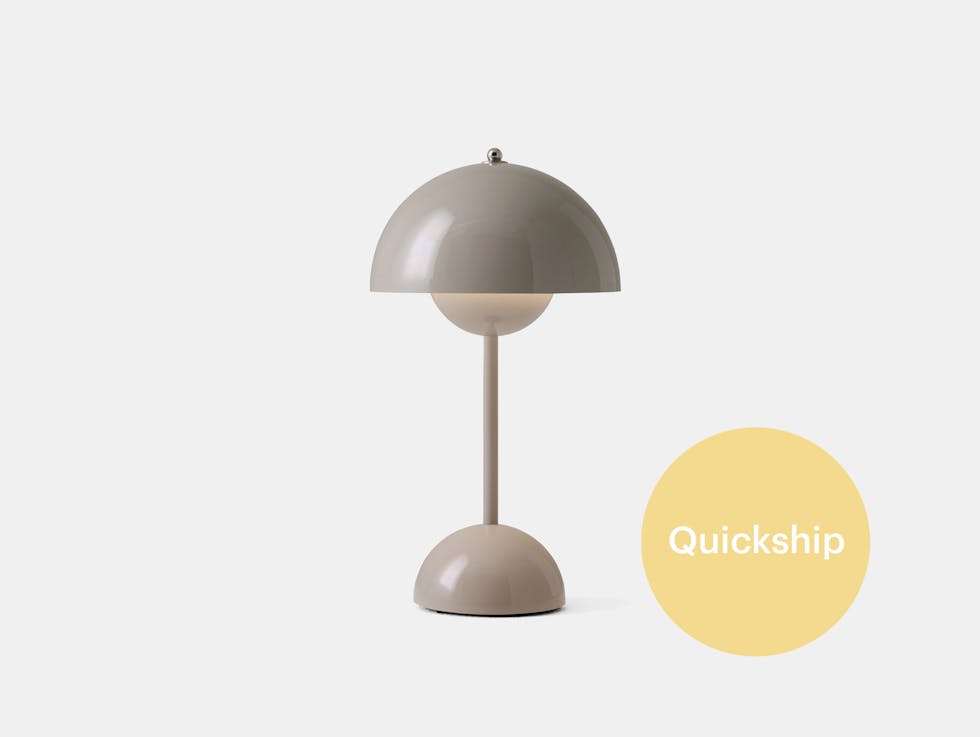 Flowerpot Portable Light, VP9 image