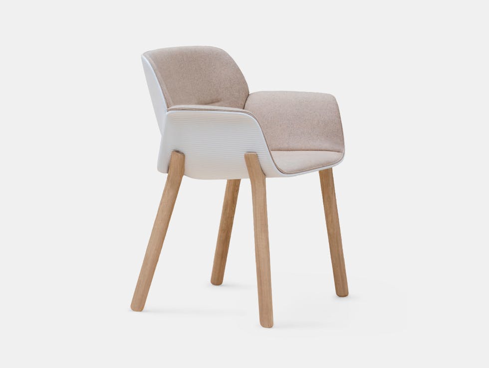 Nuez Chair image