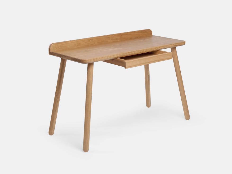 Another Country Desk One Oak