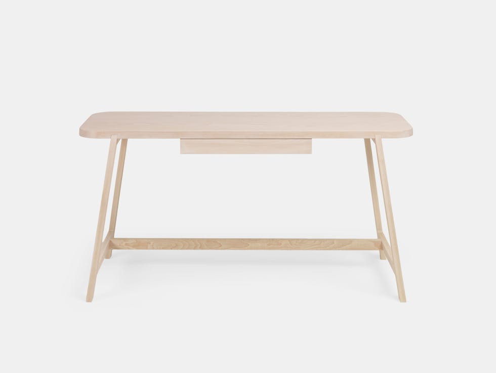 Another Country Desk Three beech