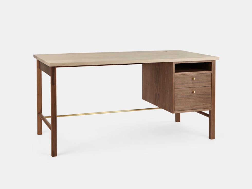 Another Country Desk Two