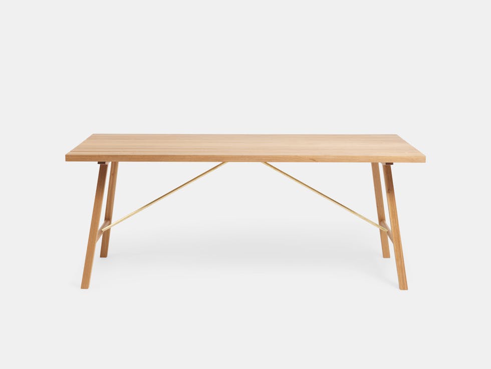 Outdoor Table Two image