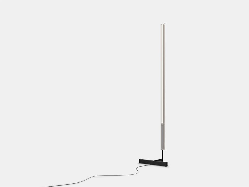 F Model Floor Light image