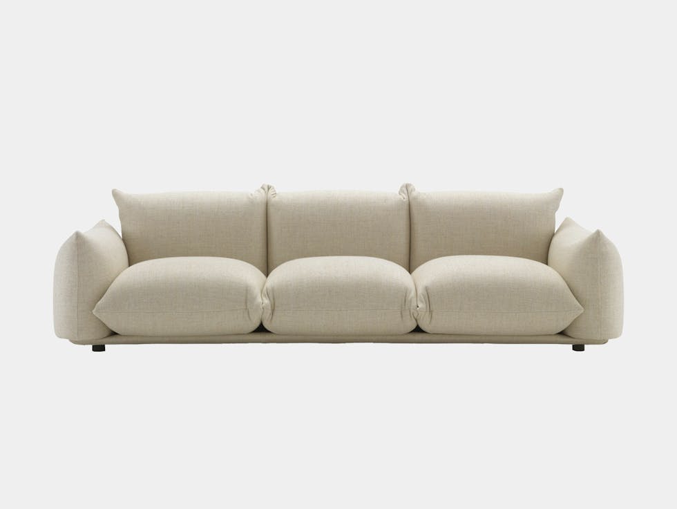 Marenco 3 Seater Sofa image