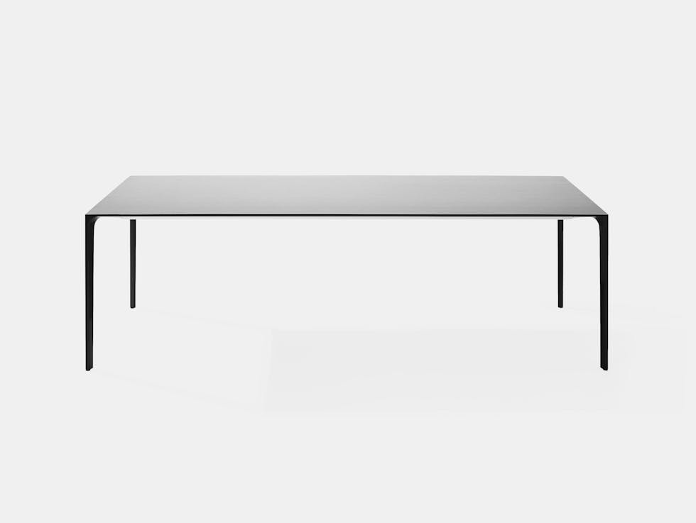 Arper Nuur Table Simon Pengelly