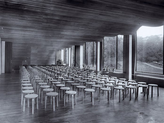 Artek alvar aalto stool 60 lifestyle4