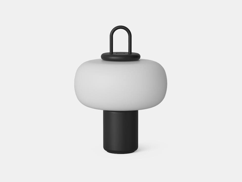 Nox Portable Table Lamp image