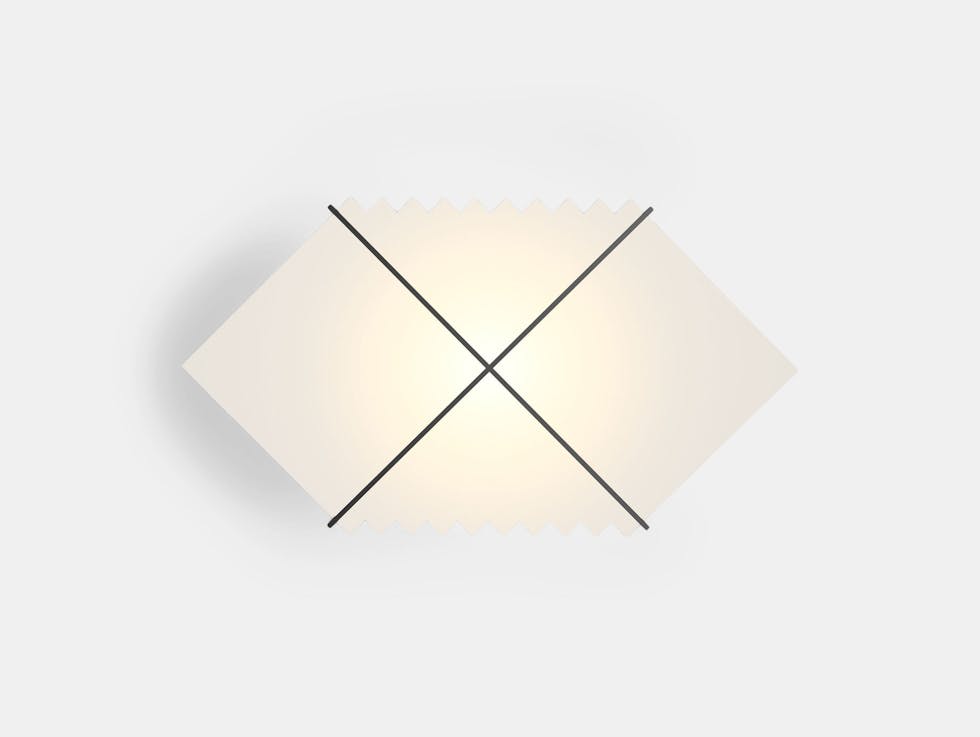 Black Hole Wall/Ceiling Light image