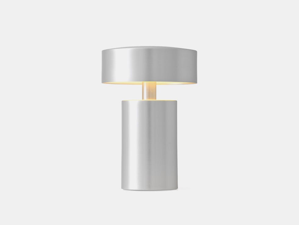 Column Portable Table Lamp image