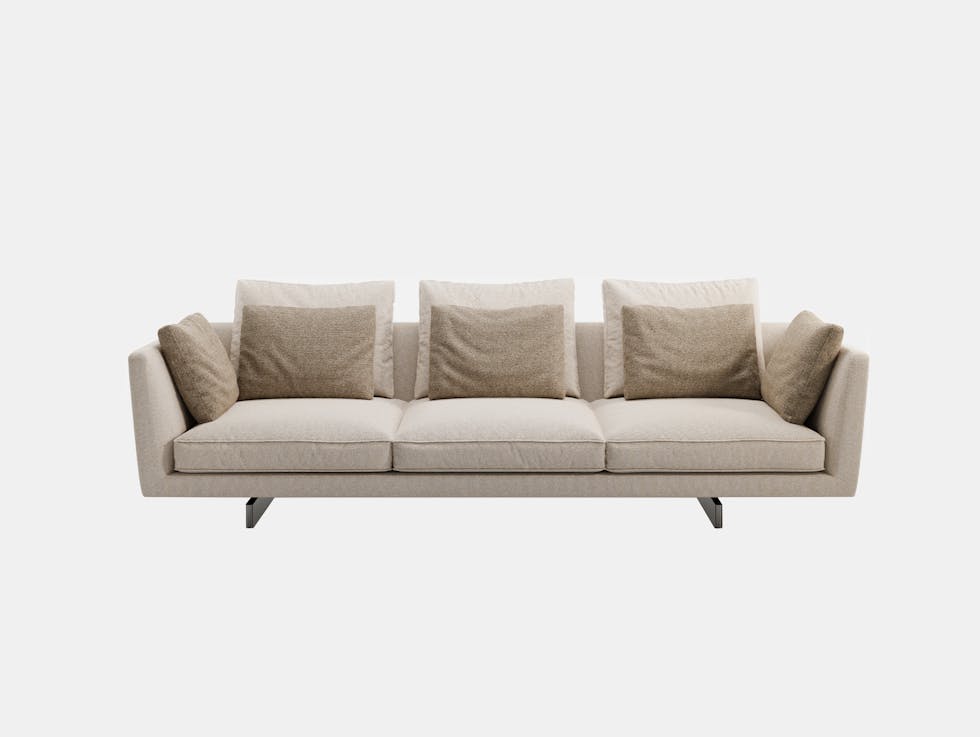 Bensen savoy sofa 280
