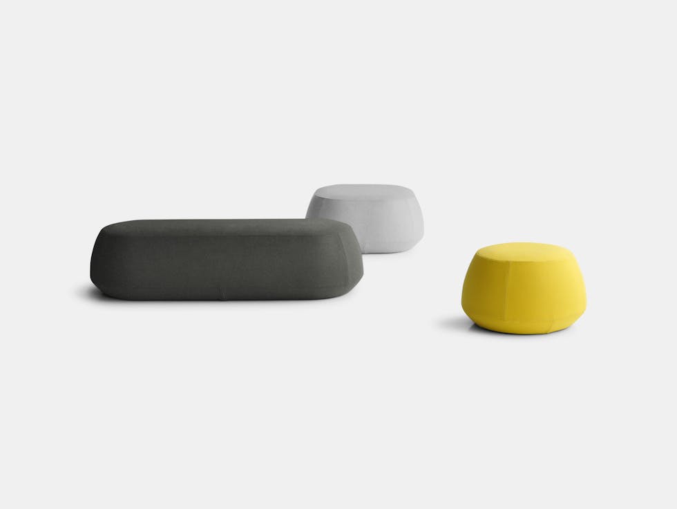 Bensen Ile Pouf 2
