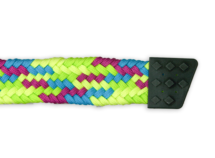 BRD262+BD014 (yellow green/lime/iris purple/sky blue)