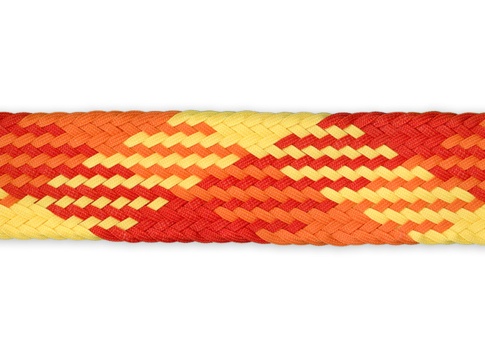 BRD560-1 (red/tropical orange/narcissus)