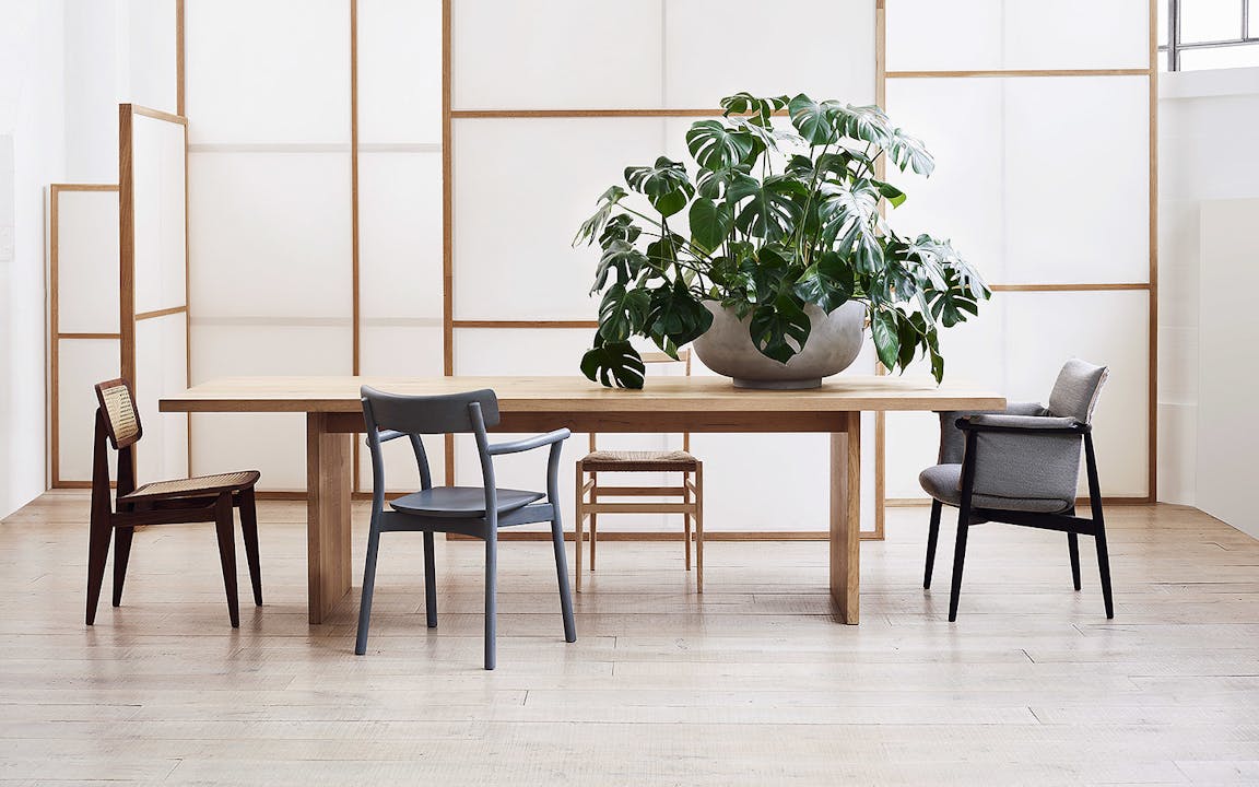 Chairs, benches and stools catalogue image