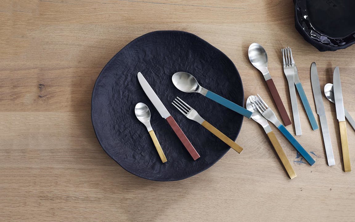 Home accessories catalogue image