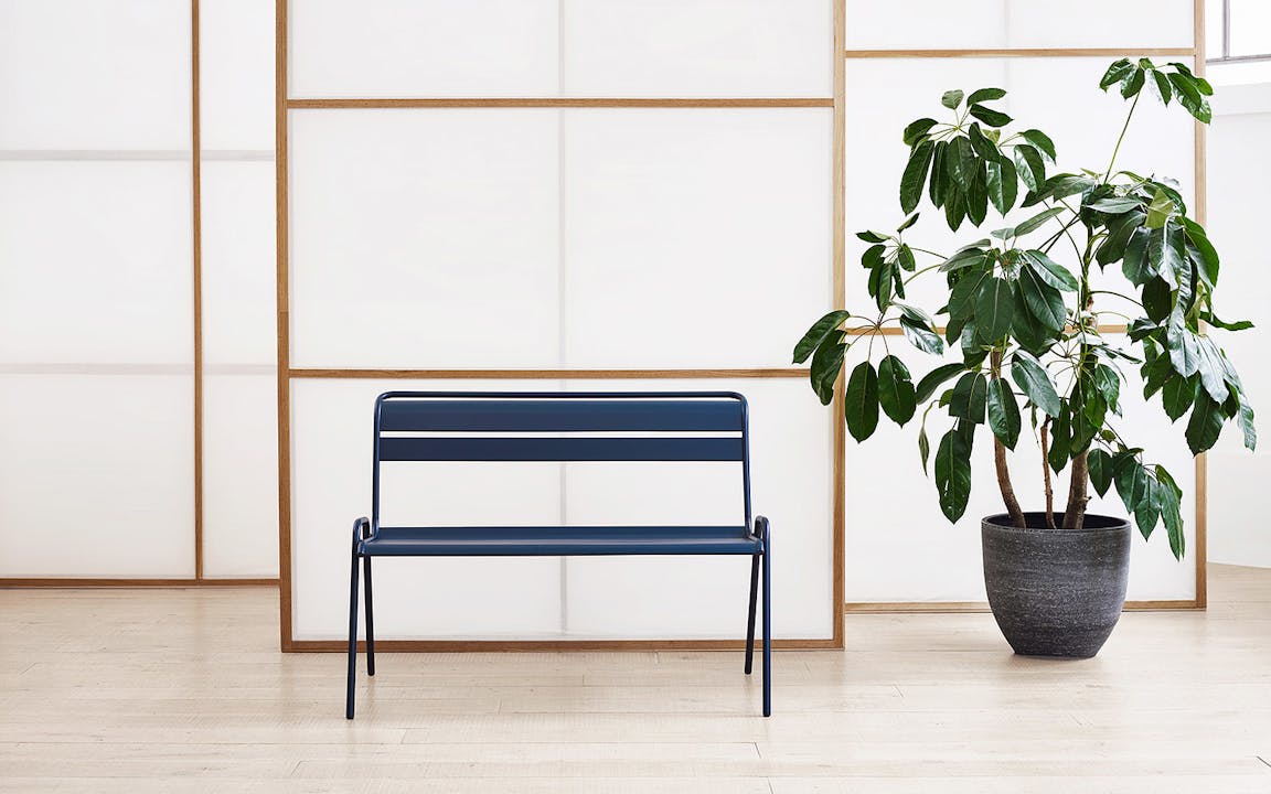 Outdoor furniture catalogue image