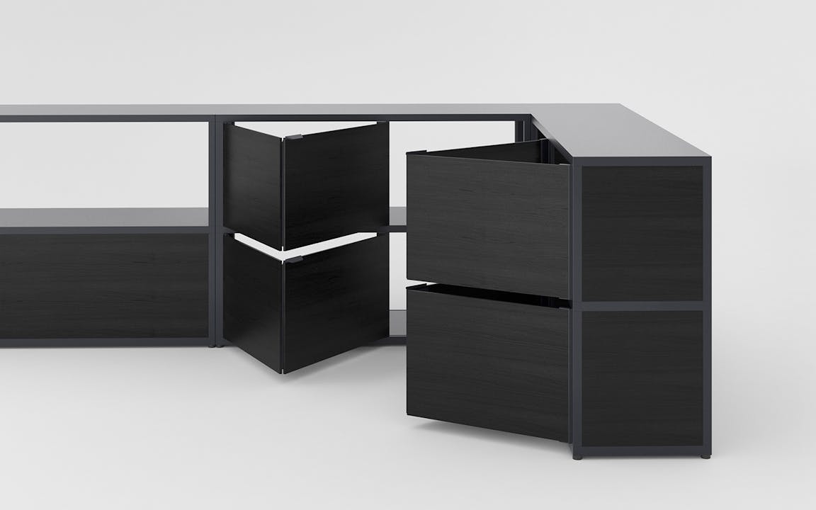 Workspace storage catalogue image