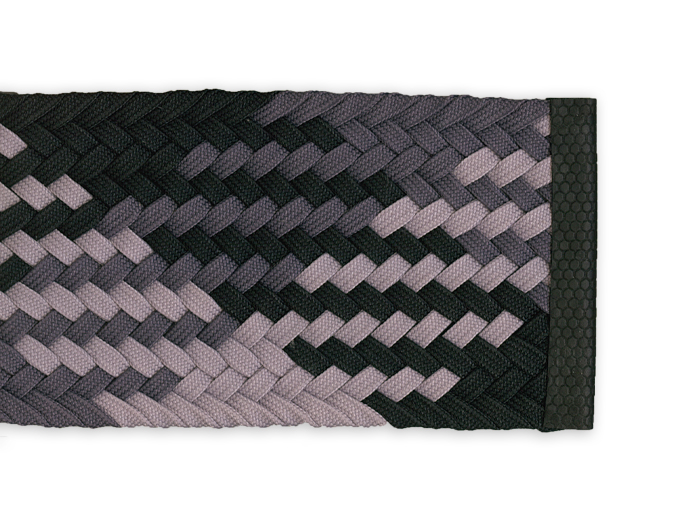 CDR273 (black/dark grey/dim grey)