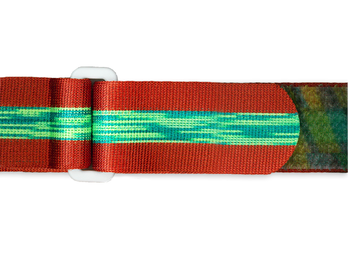 CDR312-1 (red/green)