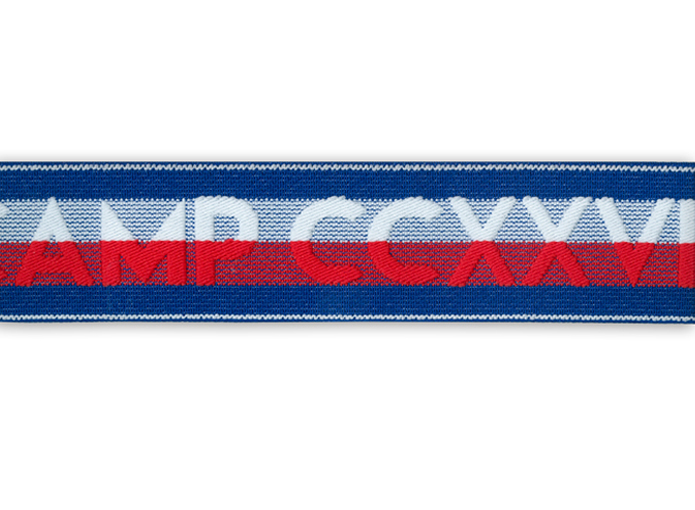 CN6194 (navy/red/white)