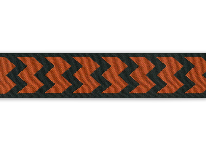 CN6445 (brown/black)