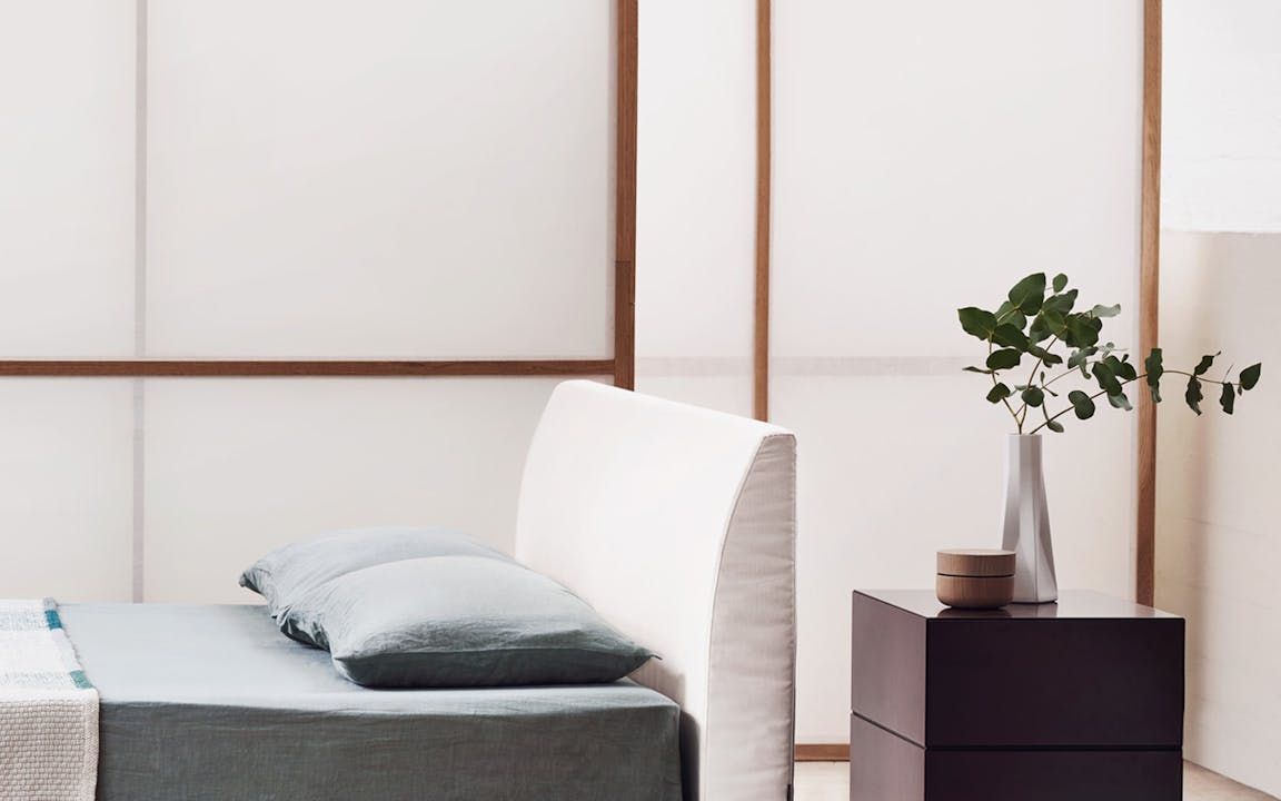 Bedroom storage catalogue image