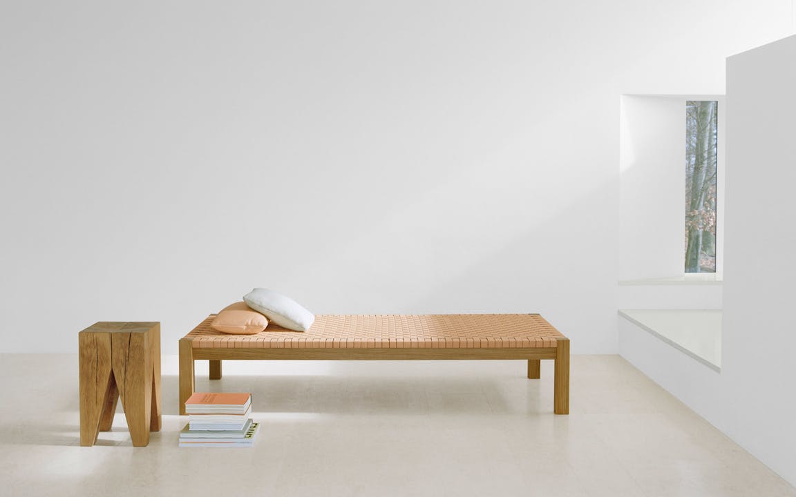 Daybeds & chaises catalogue image