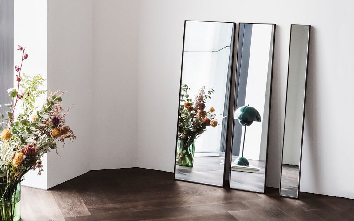 Mirrors & clocks catalogue image