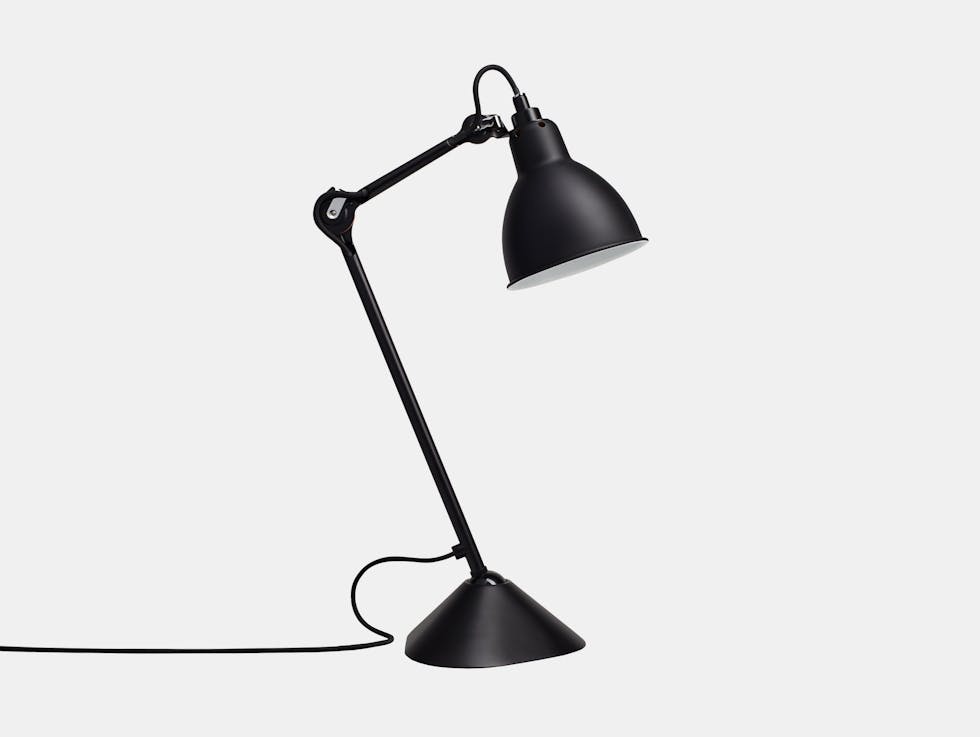 Lampe Gras No.205 Table Lamp image