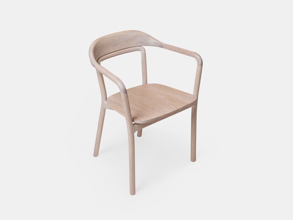 Duet Armchair image