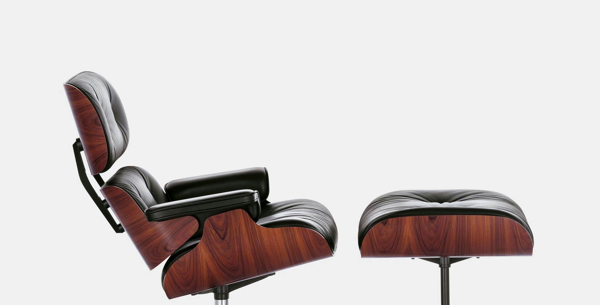 Designer Charles Ray Eames