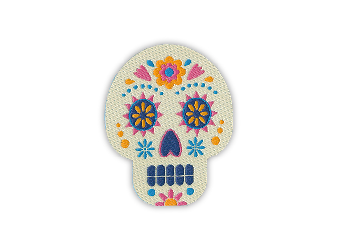 DGT01303-01A-A001 (skeleton)