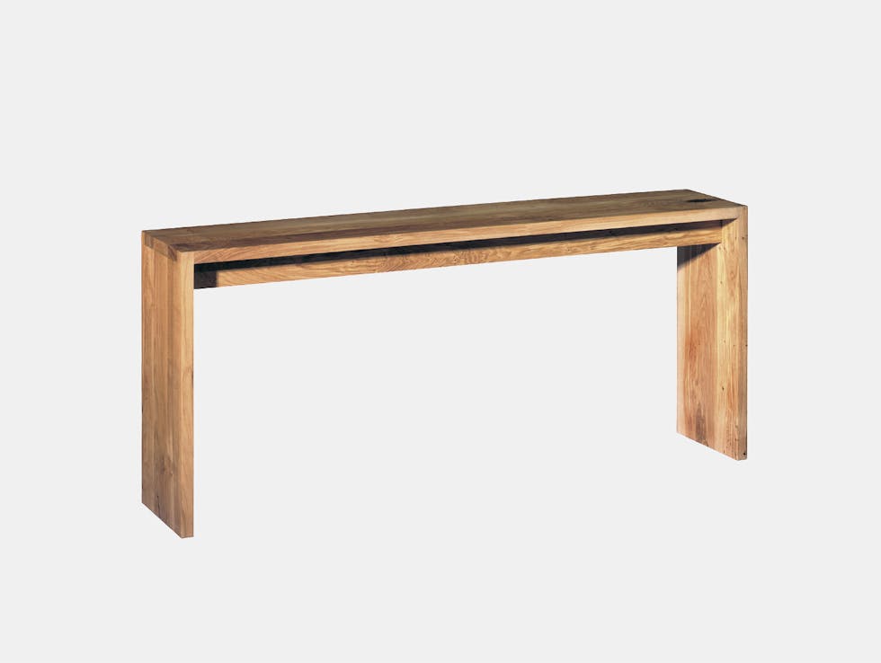 E15 Alto Sideboard Philipp Mainzer