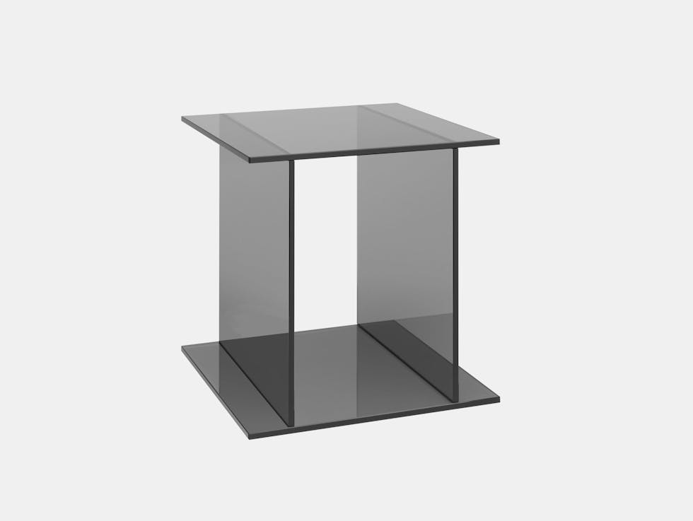 Drei Side Table image