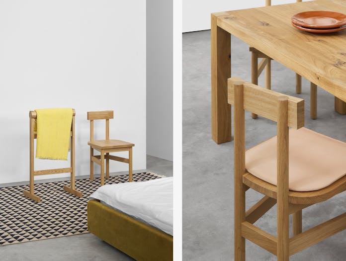 E15 gamar chair ls 2