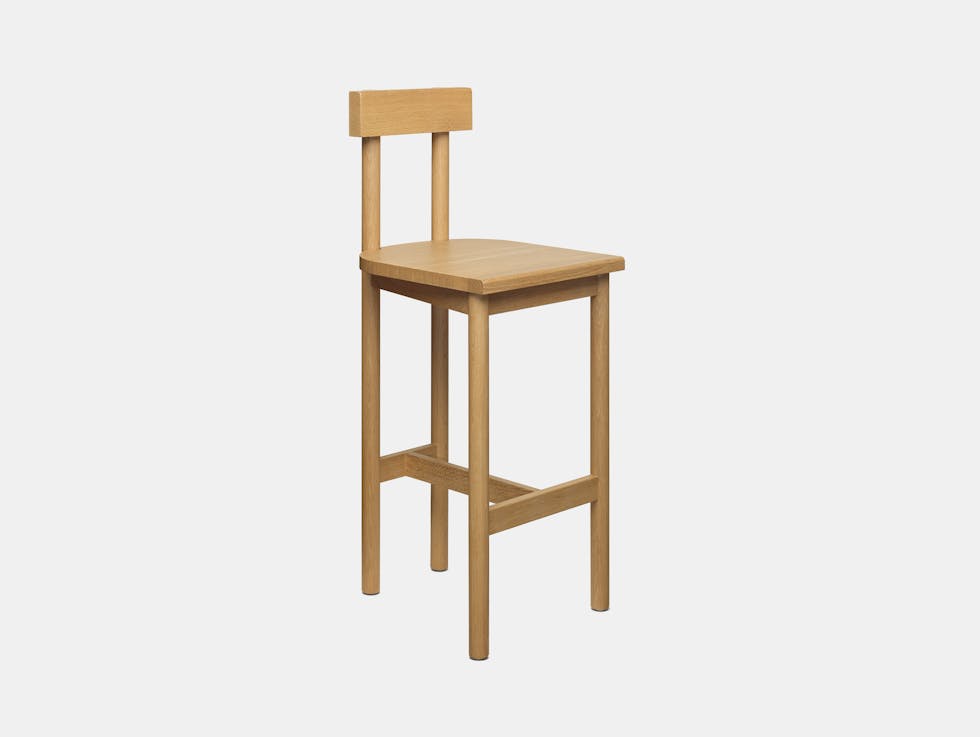 Gamar Stool image