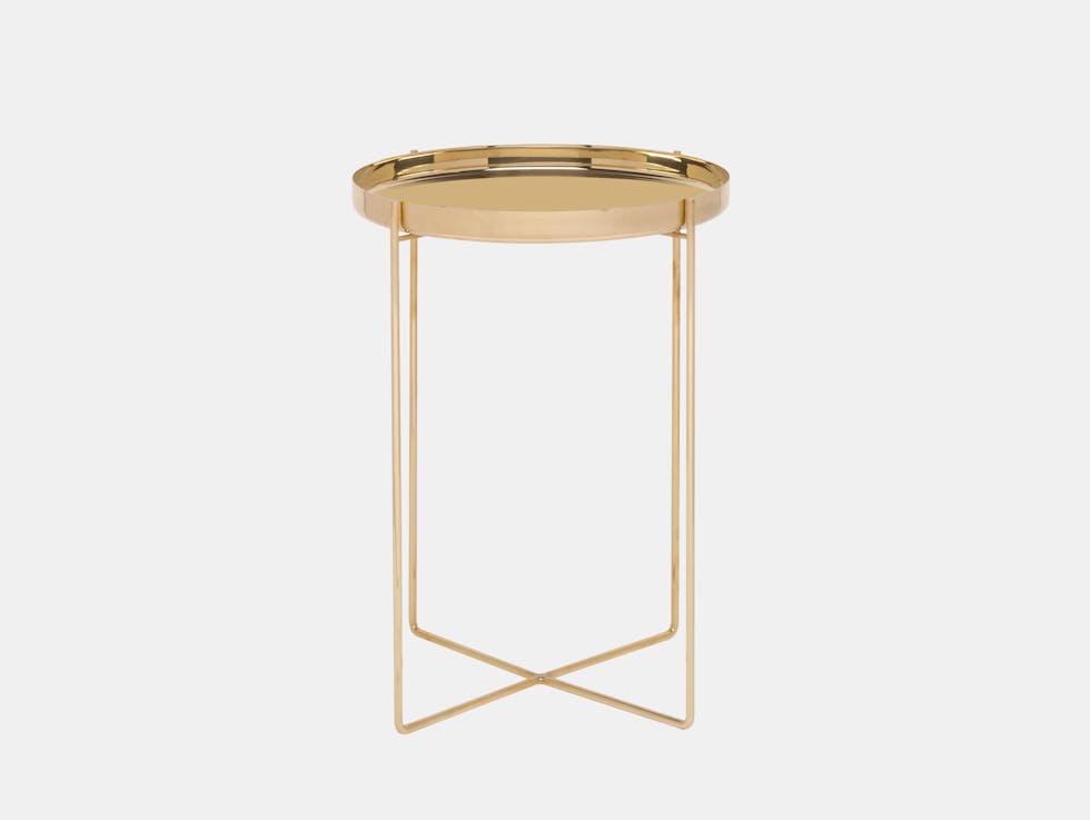 Habibi Side Table image