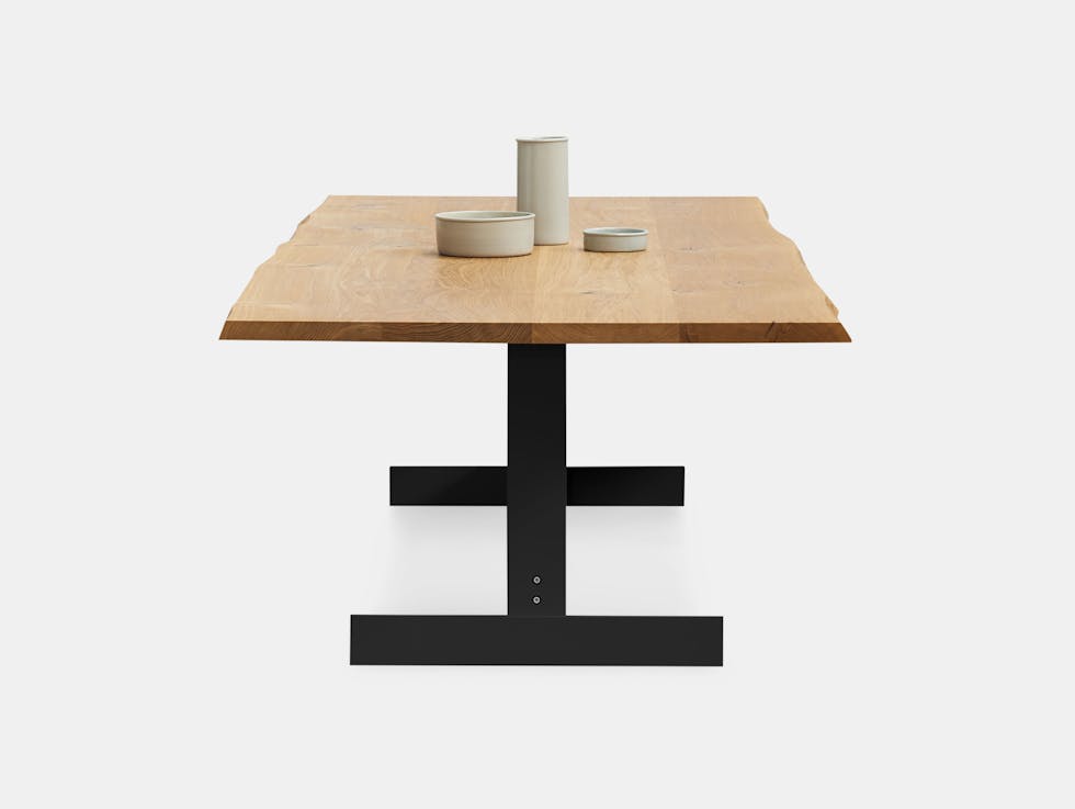 Kazimir RAW Table image