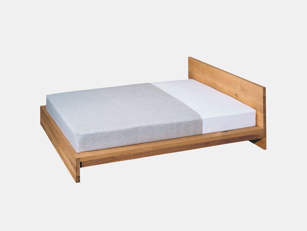 E15 mo bed oak philipp mainzer