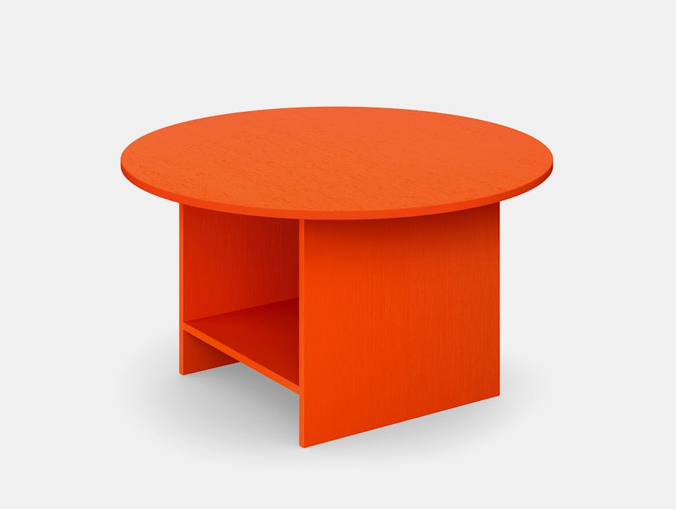 Heiji Side Table, Medium image