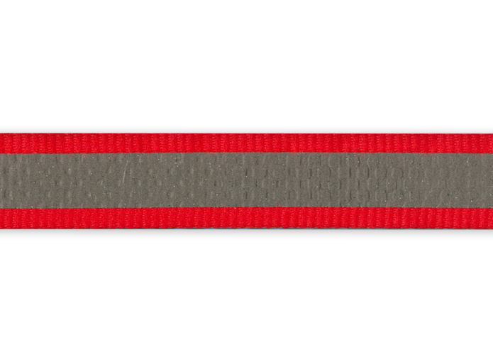 EBW160 (strong red/silver)