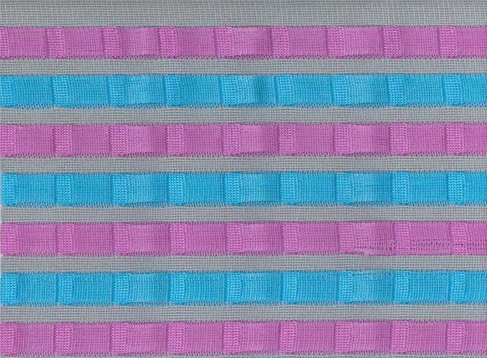 MTK275 (grey/peony/sea foam)