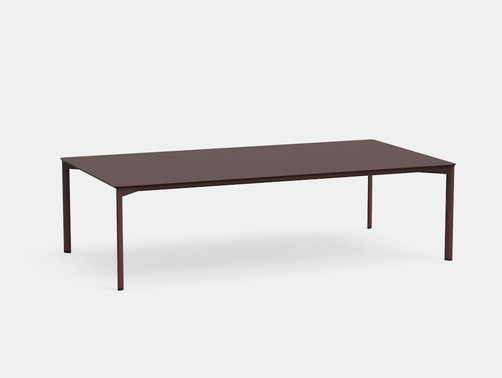 Bare Coffee Table, Rectangular image