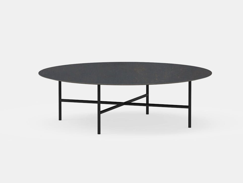 Grada Coffee Table, Round image