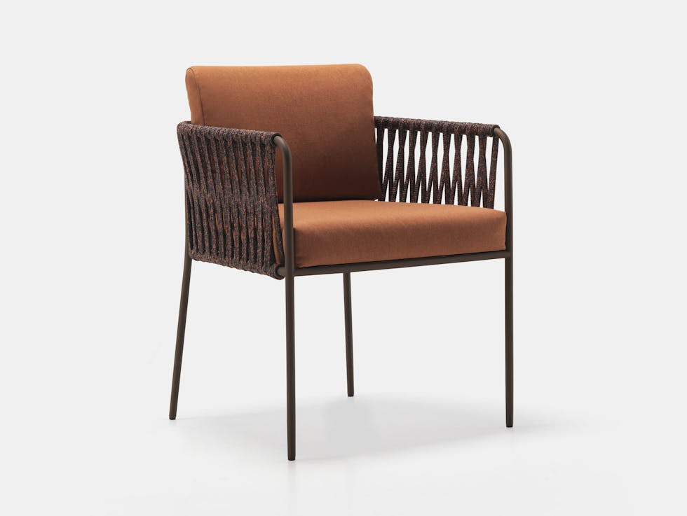 Expormim Nido Dining Chair Javier Pastor