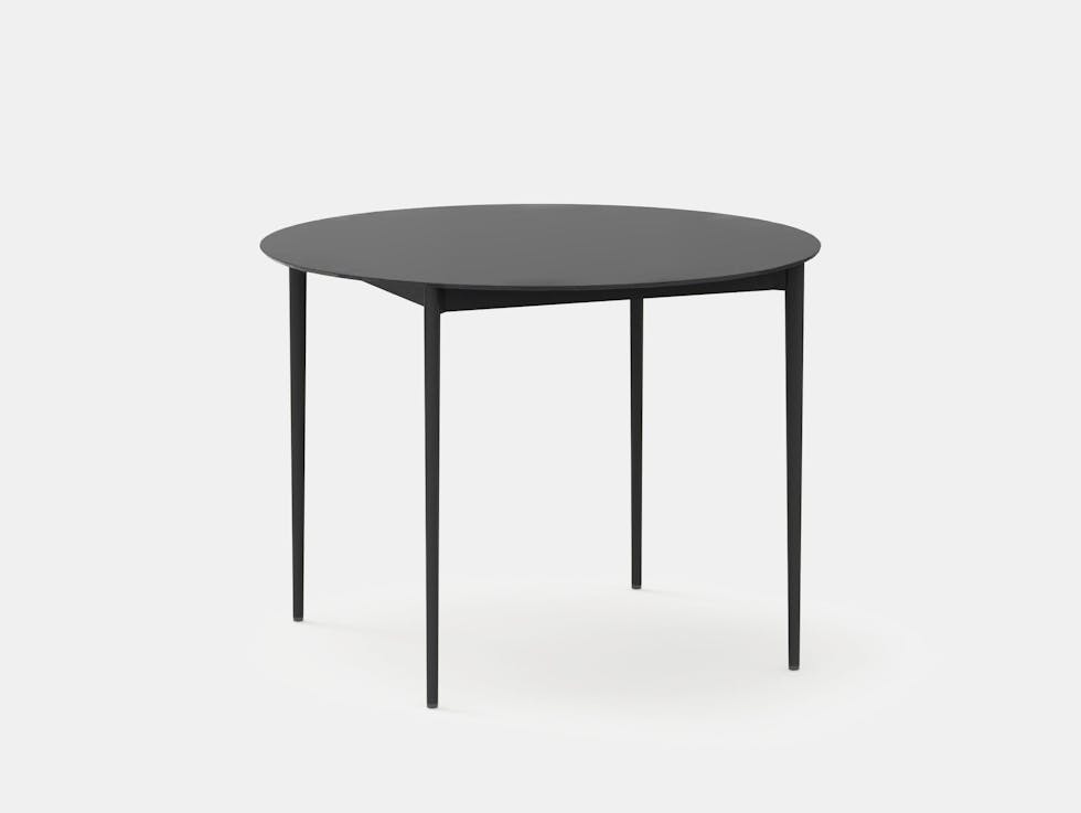 Nude Dining Table, Round image